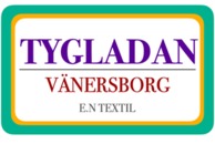 Tygladan Linköping