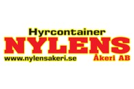 Nyléns Åkeri AB