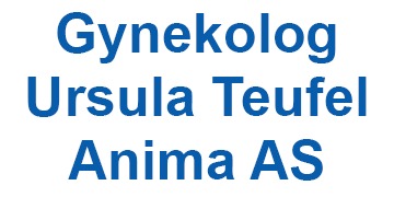Gynekolog Ursula Teufel, Anima AS Fastlege, Frogn - 1