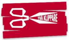 Två Klippare