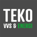Teko-Vvs & Energi ApS