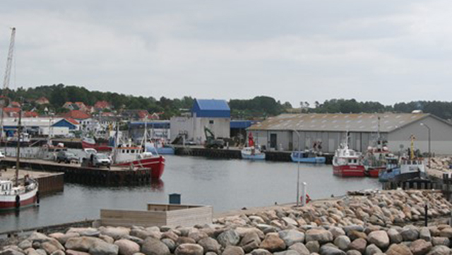 Strandby Fiskeriforening Faglige sammenslutninger, Frederikshavn - 5