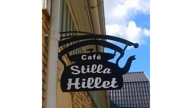 Café Stilla Hillet Café, Vara - 1