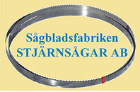 Sågbladsfabriken Stjärnsågar AB