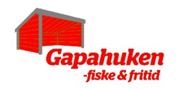 Gapahuken Fiske og Fritid AS