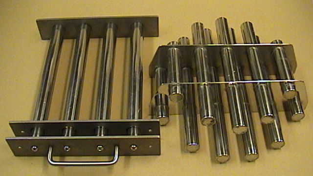 Lika Magneter ApS Magnetprodukter, Gladsaxe - 1