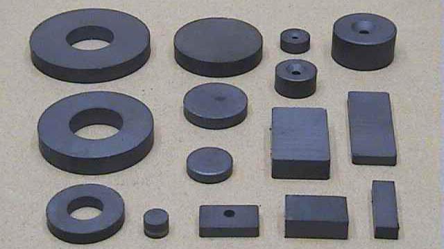 Lika Magneter ApS Magnetprodukter, Gladsaxe - 3