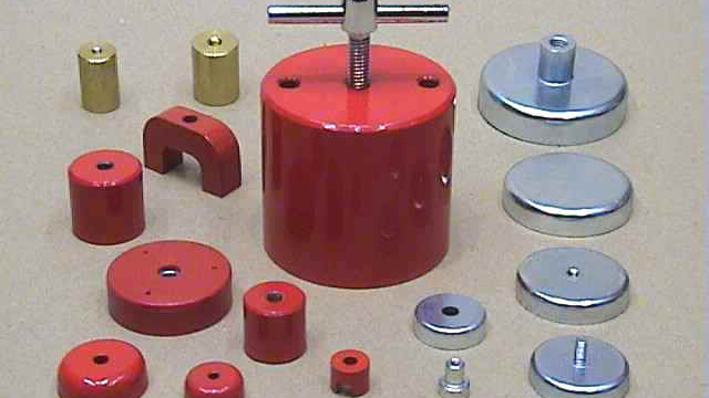Lika Magneter ApS Magnetprodukter, Gladsaxe - 5