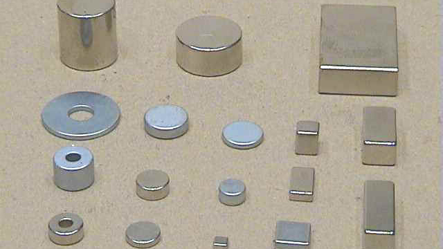 Lika Magneter ApS Magnetprodukter, Gladsaxe - 7