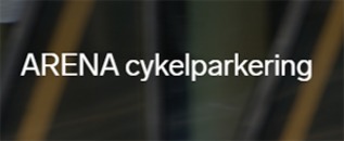ARENA Cykelparkeringar