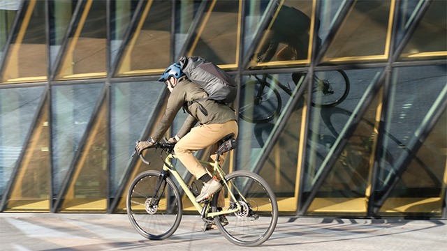 ARENA Cykelparkeringar Byggföretag, Stockholm - 4
