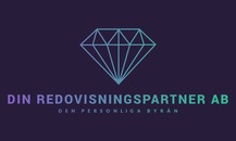 Din redovisningspartner Mf AB