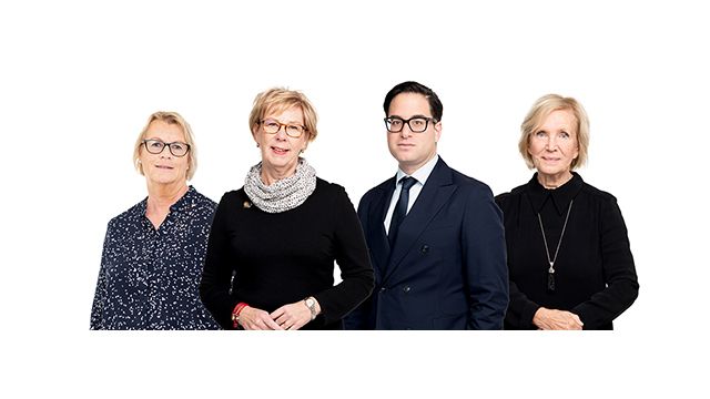 Malmströms Advokatbyrå Advokatbyrå, Jönköping - 1