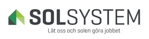 Solsystem Sverige AB