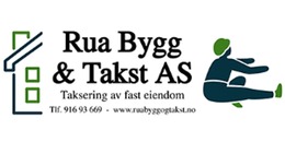 Rua Bygg & Takst AS