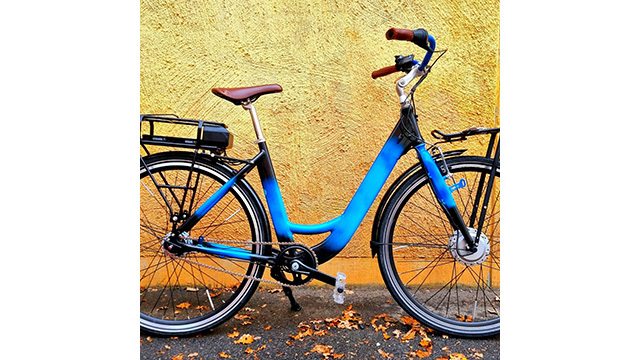Cykelmecken Cykelaffär, Stockholm - 3