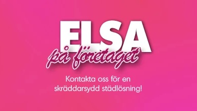Elsas Städ & Trädgård Städfirma, Helsingborg - 3