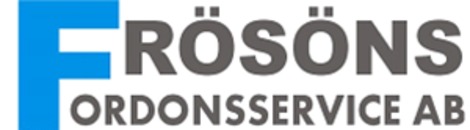 MECA Frösöns Fordonsservice AB