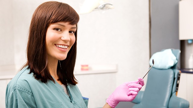 Klinisk Tandtekniker - Det Naturlige Smil ApS Tandlæge, Hjørring - 1