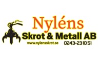 Nyléns Skrot & Metall AB