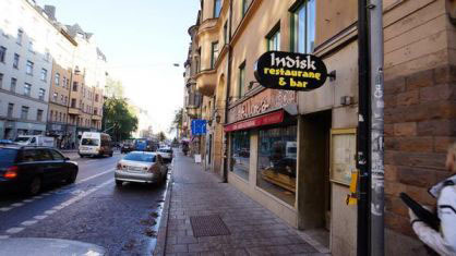 Ellora Restaurang och Bar Restaurang, Stockholm - 3