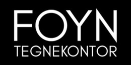 FOYN TEGNEKONTOR AS