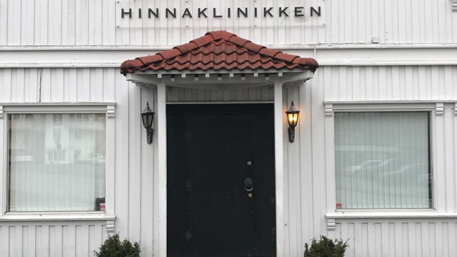 Hinnaklinikken (Gynekolog Rosa T. Adalsteinsdottir) Fødselshjelp, Kvinnelig Sykdom, Stavanger - 1