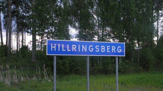 Hillringsbergs Folkets Park Ideell förening, samhällstjänster, Arvika - 3