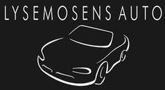 Lysemosens Auto v/Rasmus Lund