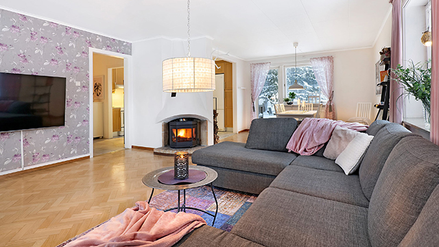 Guestly Homes - Big business travel apt in the heart of the city Uthyrning, Luleå - 1