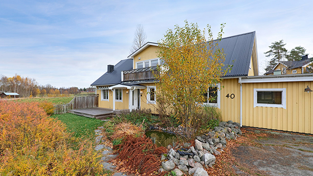 Guestly Homes - Perfect for workers at wind farm Uthyrning, Piteå - 1