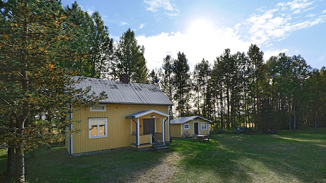 Guestly Homes Uthyrning, Piteå - 1