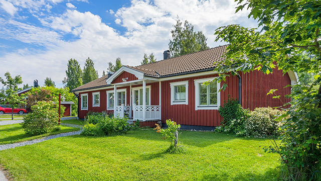 Guestly Homes - Scenic Seaside Retreat near Northvolt Ett Uthyrning, Skellefteå - 1