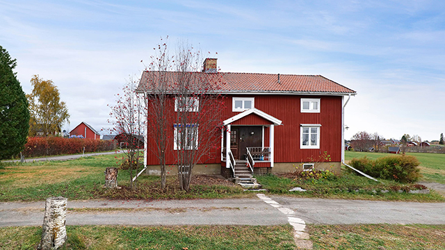 Guestly Homes - Cozy vintage home for work stays Uthyrning, Piteå - 1