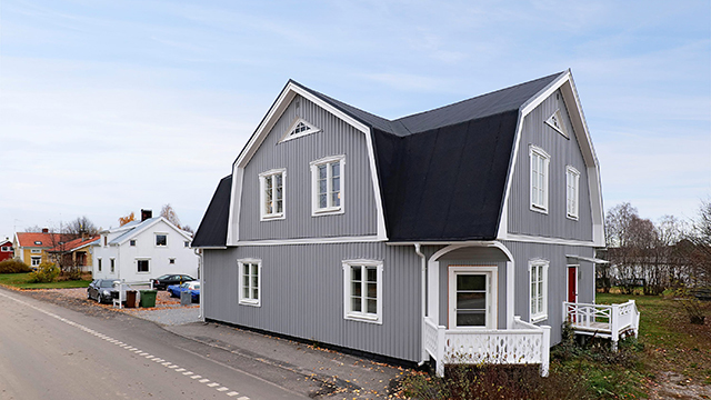 Guestly Homes - Charming apartment near wind farm Uthyrning, Piteå - 1