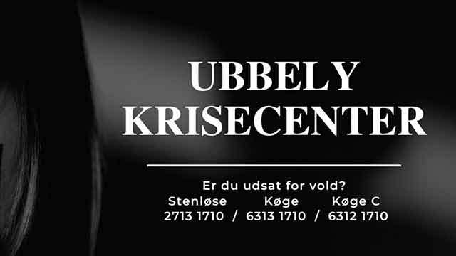 Ubbely Krisecenter K2 Krisecentre, Køge - 1