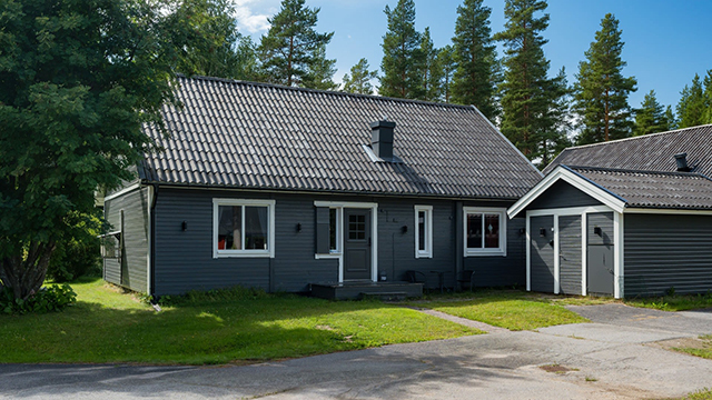 Guestly Homes - Homely & cozy house near wind farm Uthyrning, Piteå - 1