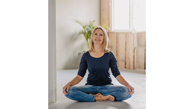Träningsverket yoga,pilates och massage Kroppsterapeut, Södertälje - 1
