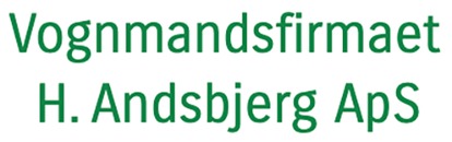 H. Andsbjerg ApS