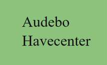 Audebo Havecenter ApS