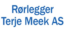 Rørlegger Terje Meek AS