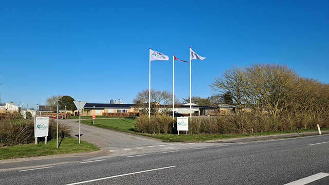 Efterskolen Da Vinci Academy Efterskole, Rebild - 1