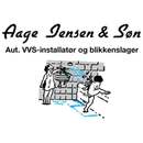 Aage Jensen Og Søn v/Kim Jensen