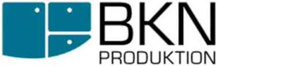 Bkn-Produktion A/S