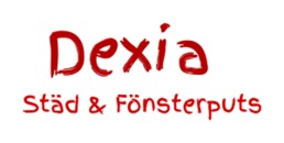 Dexia städ & Fönsterputs