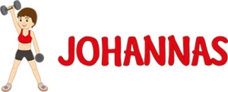 Johannas Power AB