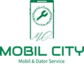 Mobil City Södermalm AB