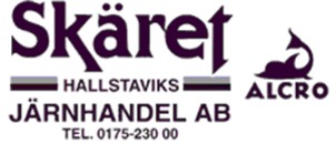 Hallstaviks Järnhandel AB