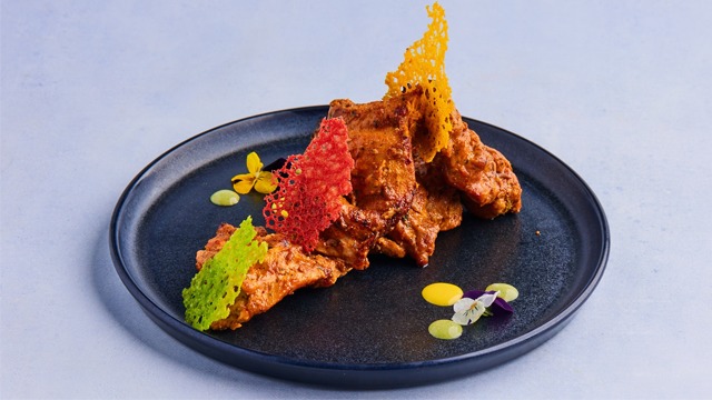 1947 By Gandhi Restaurant, Oslo - 3
