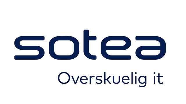 Sotea A/S - København Ø IT-konsulent - 4